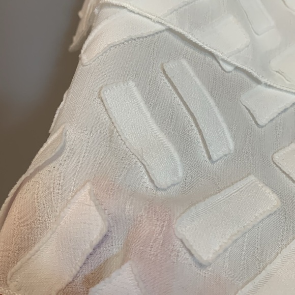 Anthropologie Amadi Top - Picture 5 of 5